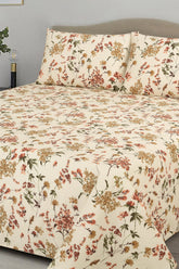 AW25-013 Bed Sheet Set